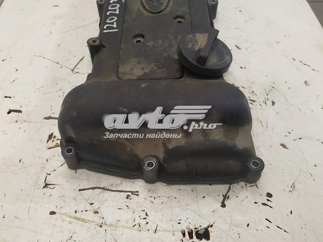 30103157 AND Tapa de culata