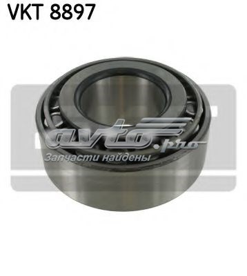 VKT 8897 SKF rodamiento caja de cambios