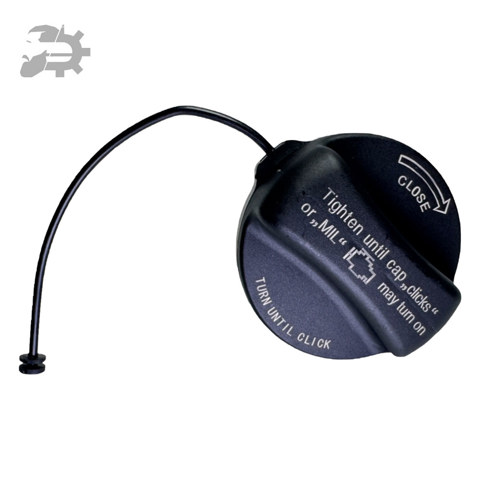 Tapa de depósito de combustible Detali IF DF18945 precio, desde 23,61 EUR