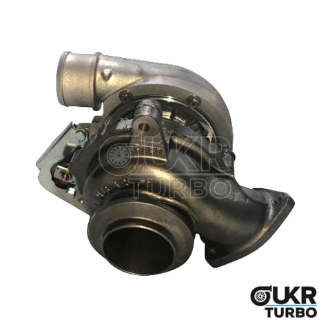 Turbocompresor Garrett 7535469023S precio, desde 765,26 EUR