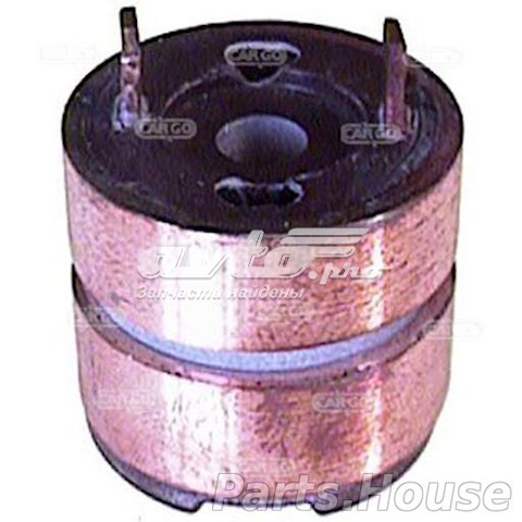 132625 Cargo Colector de rotor de generador