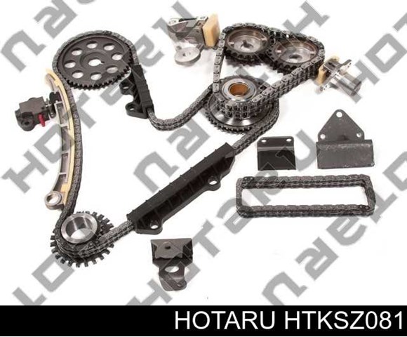 Tensor de cadena de distribución, juego Suzuki Grand Vitara SUV (FT, HT) (1998 - 2005) precio, desde 390,94 EUR