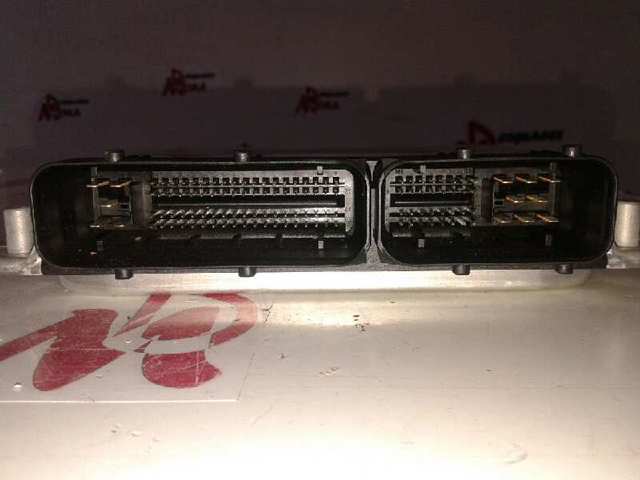 ECU 0281010393 VAG