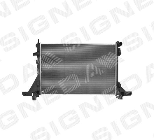 Radiador RA630733Q Signeda