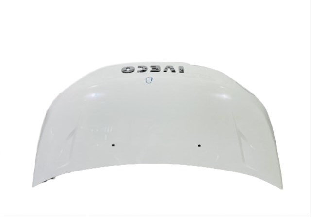 Capó del motor Iveco 5801492603 precio, desde 422,23 EUR
