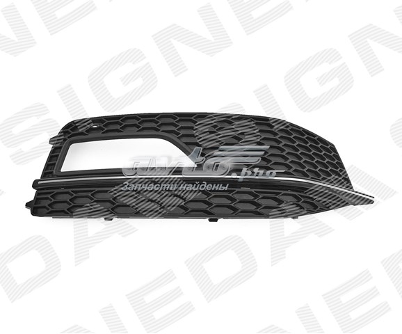 Tapa de rejilla de faro antiniebla delantero derecho Signeda PAD99140AR precio, desde 38,52 EUR