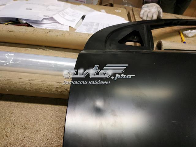 Comprar Puerta delantera izquierda Chevrolet Aveo II T250, T255