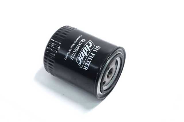 RD1430WL7217 Rider Filtro aceite