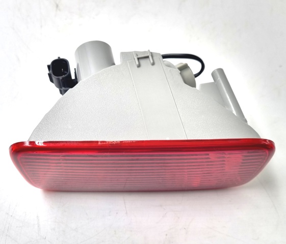 19A612A12B TYC Luz antiniebla trasero izquierdo