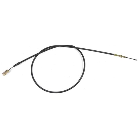 Cable de embrague 410178 Adriauto