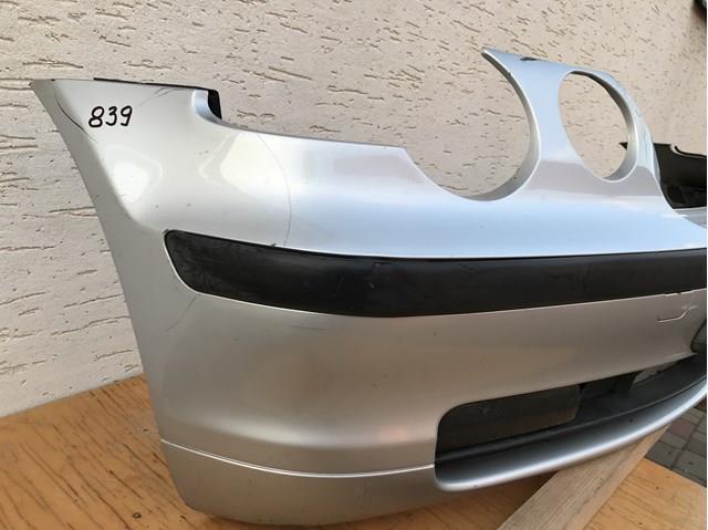 51117030890 BMW Paragolpes delantero