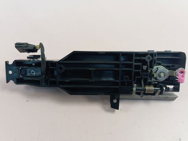 Tirador de puerta exterior delantero Renault (RVI) 806B04EH0A