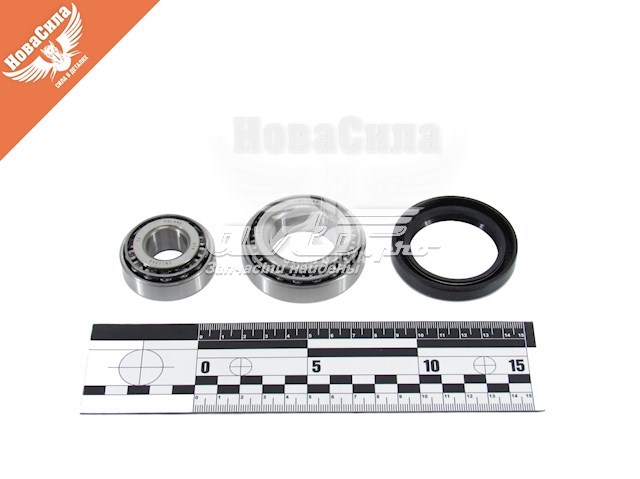 Cojinete de rueda delantero CX/Complex CX006 precio, desde 10,07 EUR