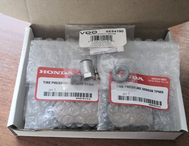 42753T6NE01 Honda