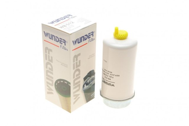 Comprar WB512 Wunder Filtro diesel