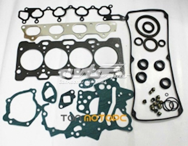Juego de juntas para motor MD975830 Chery
