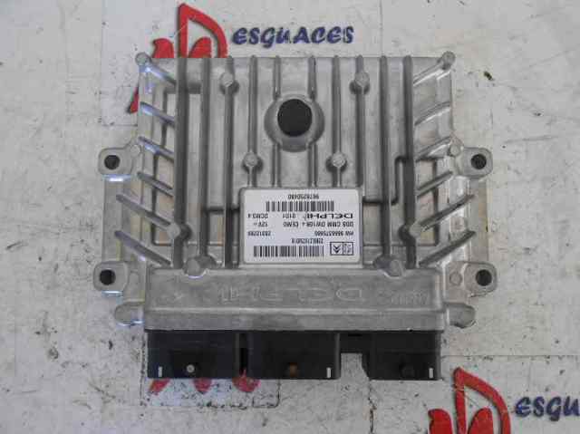  Peugeot/Citroen 9666375980 precio, desde 136,97 EUR