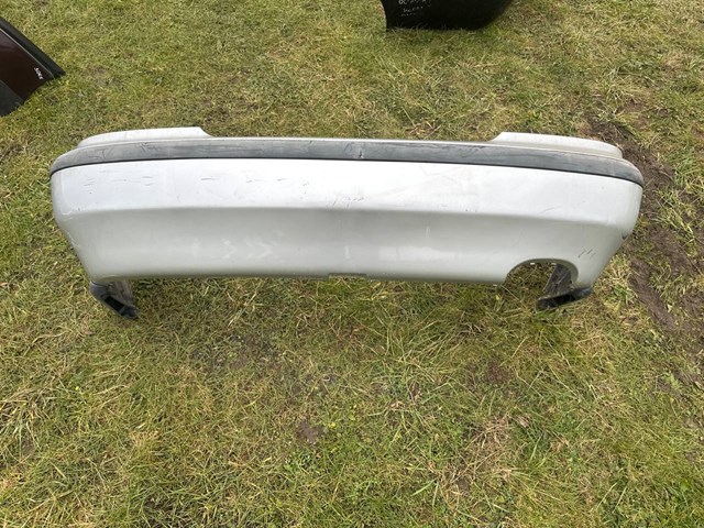  Parachoques trasero Volvo V40 