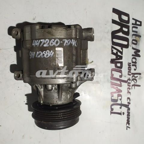 Compresor de ac Subaru 4472607940