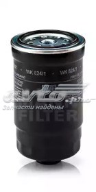 HF-649 Kavo Parts filtro de combustible
