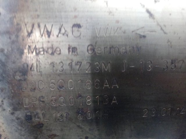  04L131723M VAG