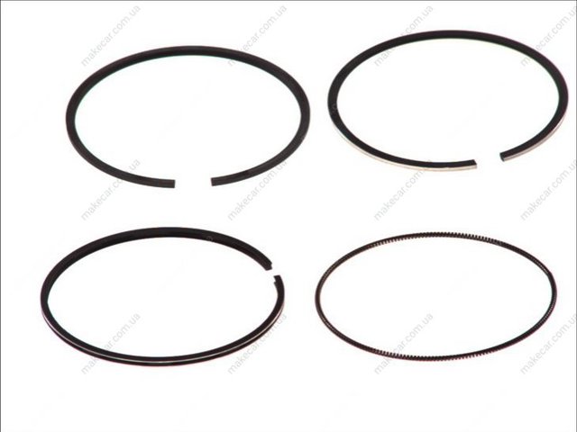 Comprar 0810540000 Goetze Aros de pistón para 1 cilindro, STD