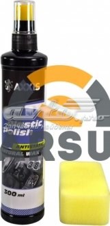 Limpiador pulimento salpicadero AXXIS VSB087