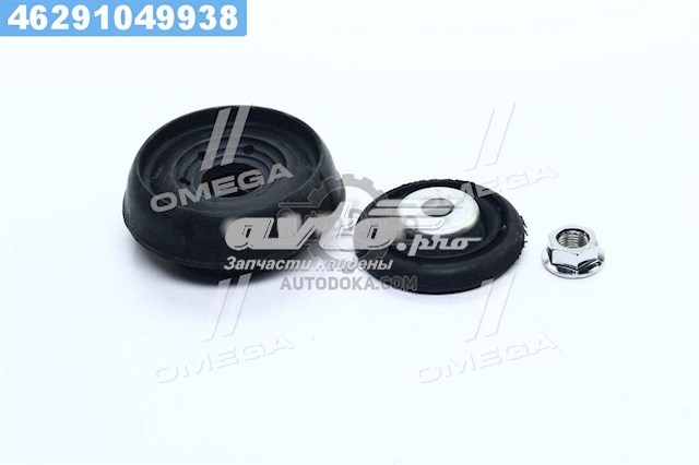 Soporte del amortiguador delantero Rider RD349631345 precio, desde 19,27 EUR