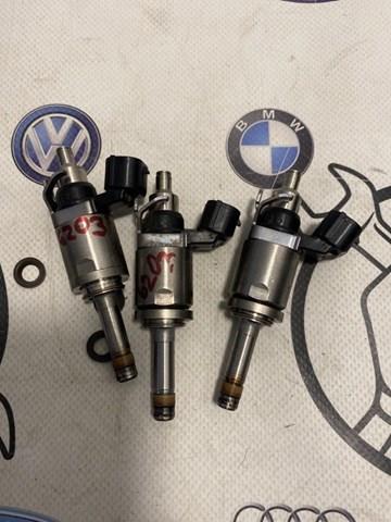 Comprar PY0113250 Mazda Inyector