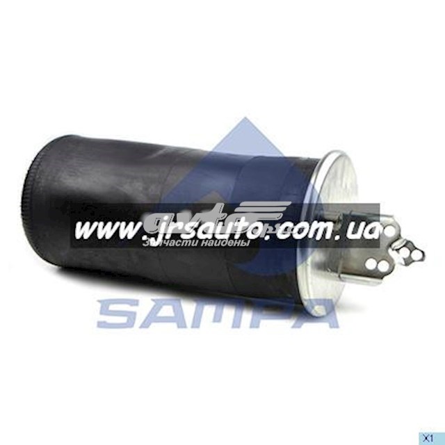 Comprar SP556416 Sampa Otomotiv‏ Bolsa neumática del eje