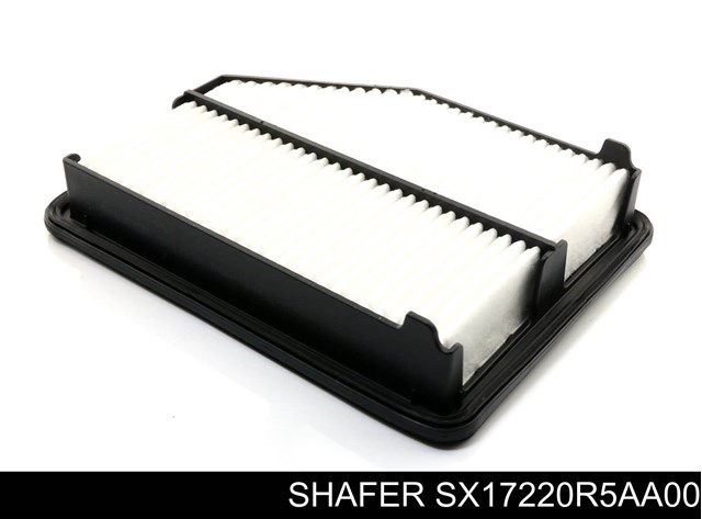 SX17220R5AA00 Shafer filtro de aire