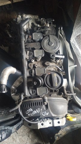 Comprar 06J100035H VAG Motor completo