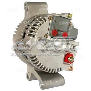 F1PU10300CA Ford alternador