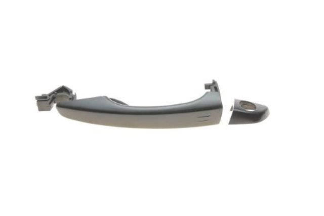 981608261T Peugeot/Citroen Manija exterior izquierda de puerta delantera