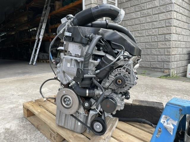 Motor completo Mercedes 651958 precio, desde 6749,96 EUR