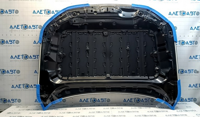 Capó del motor Mazda BCY05231XD precio, desde 216,91 EUR