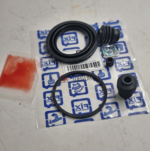 Q0940327 Q-fix Kit de reparación de pinzas