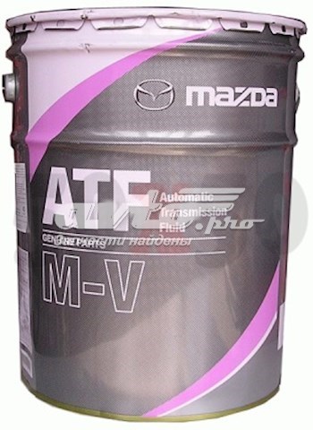 Aceite transmisión MAZDA K020W0047E