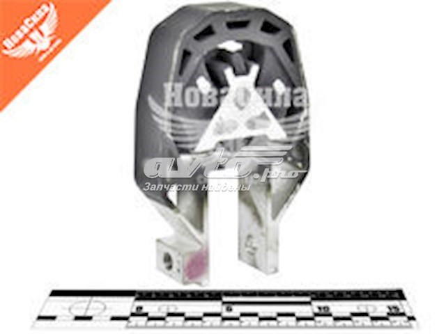 35394 Lemforder Soporte de motor trasero izquierdo