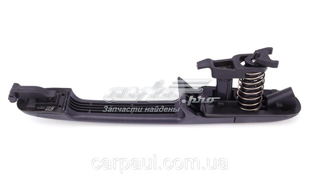 Comprar 305013 Solgy Manija exterior de puerta corrediza