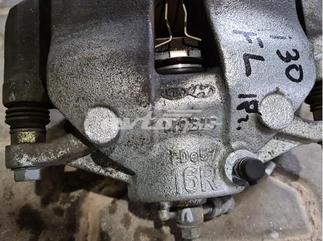 58110G4100 Hyundai/Kia