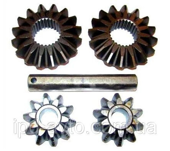 RW35003 Rotweiss Kit de reparación de diferencial del eje trasero