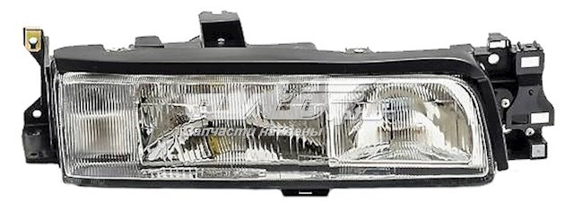 Faro izquierdo 201659052B TYC