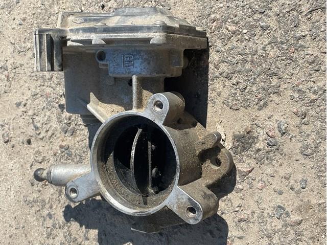 Caja de mariposa General Motors 55564164