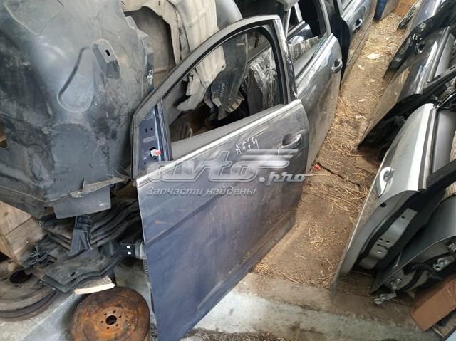 Comprar Puerta delantera izquierda Ford Focus III CB8