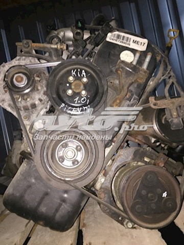 Motor completo Hyundai/Kia G4HE precio, desde 652,46 EUR