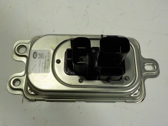 LR079623 Land Rover Módulo de control de red de a bordo