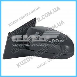 FP7052M01 FPS Espejo retrovisor izquierdo