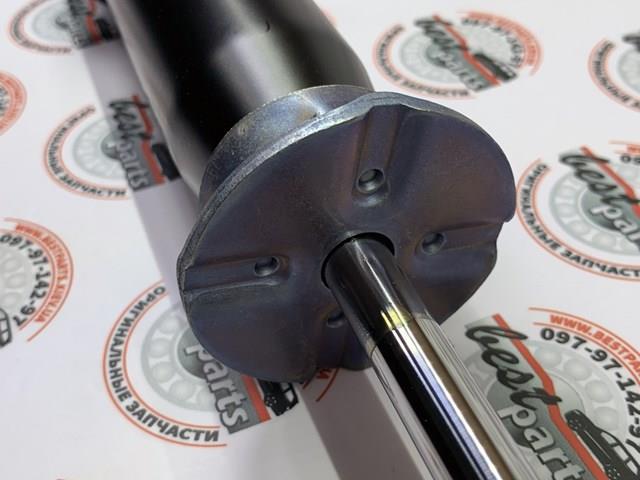Comprar LR098141 Land Rover Amortiguador trasero