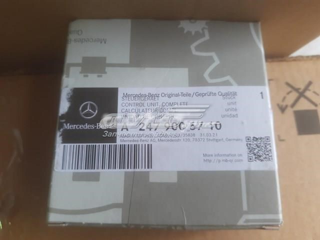  A2479005710 Mercedes